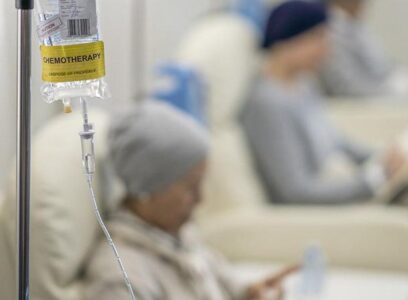 Sarcoma: The Rare Cancer We Can’t Afford to Ignore