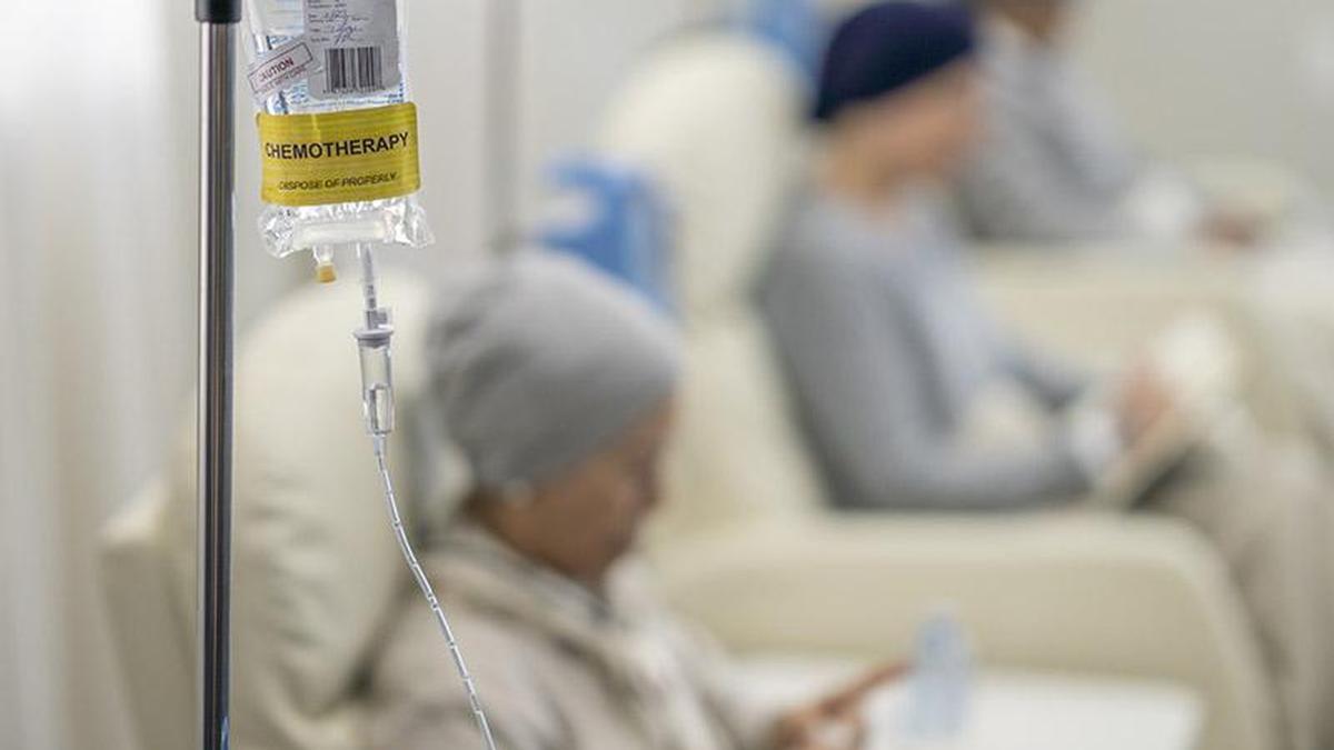 Sarcoma: The Rare Cancer We Can’t Afford to Ignore